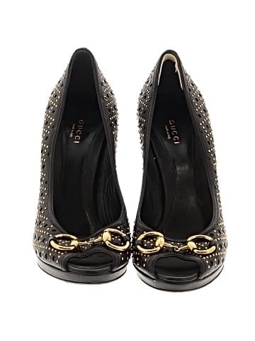Gucci Heels (view 2)