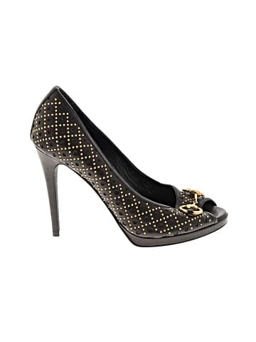 Gucci Heels (view 1)
