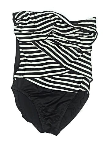 Miraclesuit One Piece Swimsuit (view 1)