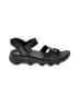 Skechers Black Sandals Size 9 - photo 1