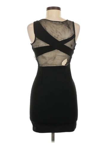 Silence and Noise Cocktail Dress (view 2)
