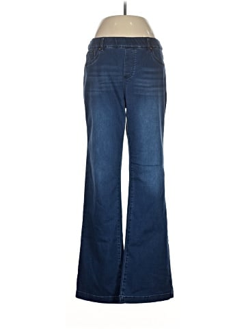 MING WANG Jeans (view 1)
