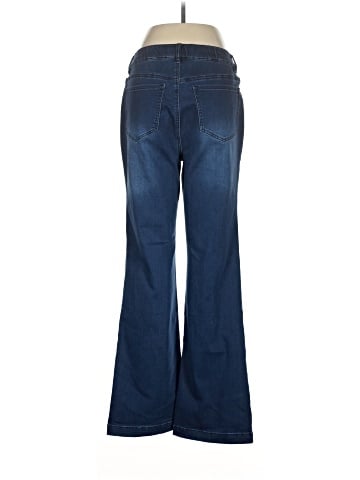 MING WANG Jeans (view 2)