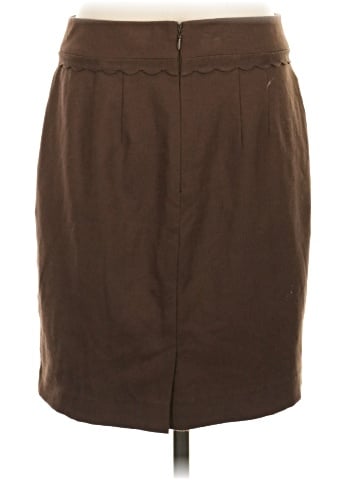 Ann Taylor LOFT Outlet Casual Skirt (view 2)