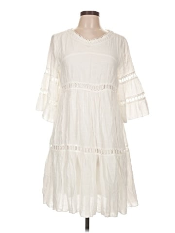 Listicle Casual Dress (view 1)