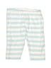 Zutano 100% Cotton Stripes Blue Khakis 0-3 MO / 3 MO - photo 1