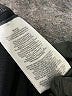 BCBGMAXAZRIA Color Block Blue Active Pants Size M - photo 8