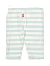 Zutano 100% Cotton Stripes Blue Khakis 0-3 MO / 3 MO - photo 2