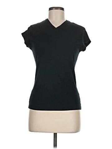 Burberry Golf Short Sleeve Turtleneck (view 1)