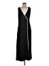 Max Mara Black Casual Dress Size EU (IT) 46 / US 10 - photo 1