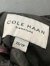 Cole Haan Black Coat Size XS - photo 7