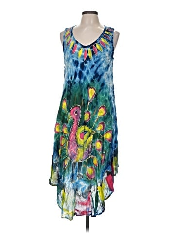 Pepper Cocktail Dress (view 1)