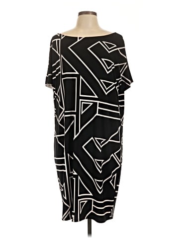 Lauren by Ralph Lauren Casual Dress (view 1)