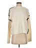 Forever New Ivory Pullover Sweater Size XS - photo 1