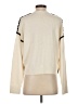 Forever New Ivory Pullover Sweater Size XS - photo 2