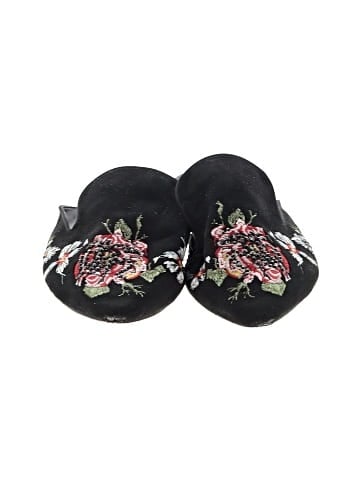 Bebe Mule/Clog (view 2)