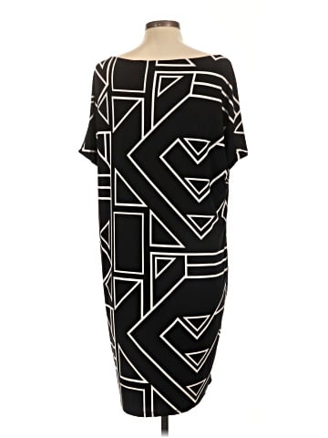Lauren by Ralph Lauren Casual Dress (view 2)