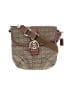 Coach Brown Crossbody Bag One size - photo 1