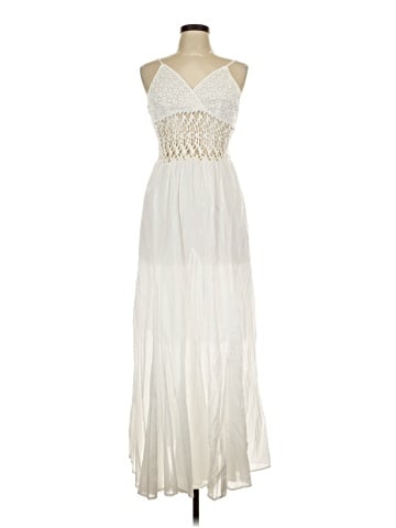 Solitaire Swim Cocktail Dress (view 1)