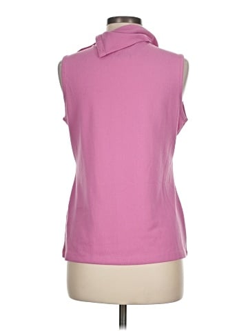 G by Giuliana Rancic Sleeveless Top (view 2)