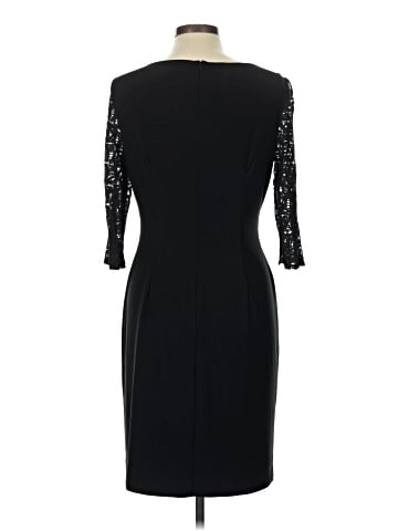Anne Klein Cocktail Dress (view 2)