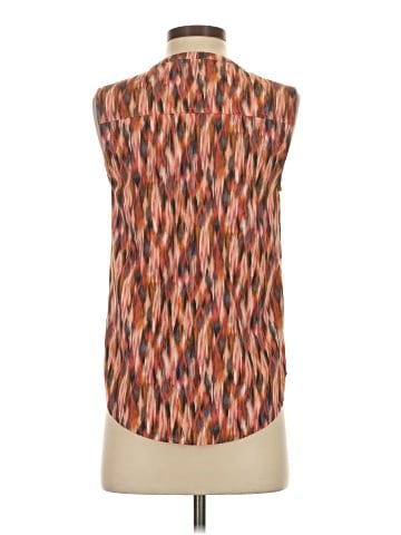 Eddie Bauer Sleeveless Blouse (view 2)