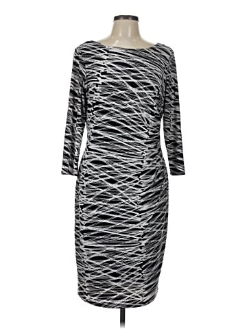 Anne Klein Cocktail Dress (view 1)