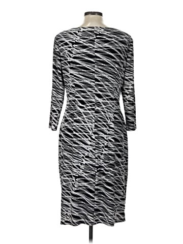 Anne Klein Cocktail Dress (view 2)