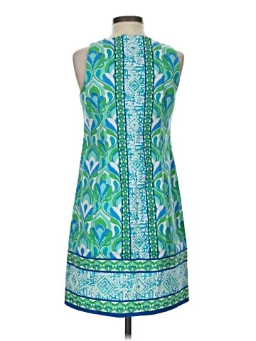 London Times Casual Dress (view 2)
