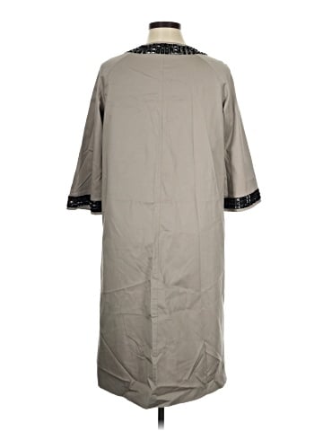 Newport News Raincoat (view 2)