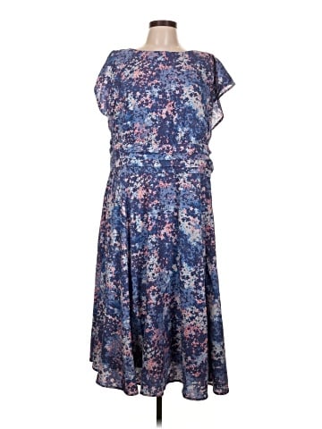 eShakti Casual Dress (view 1)