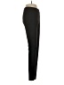 Max Studio Solid Black Active Pants Size XS - photo 4