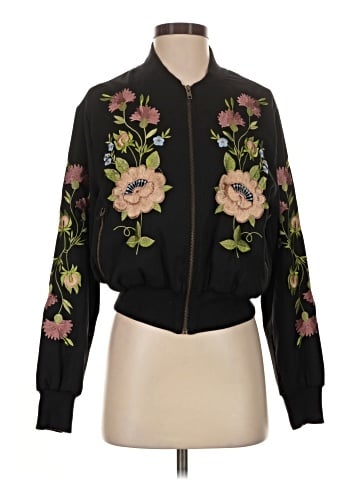 Glamorous Jacket (view 1)