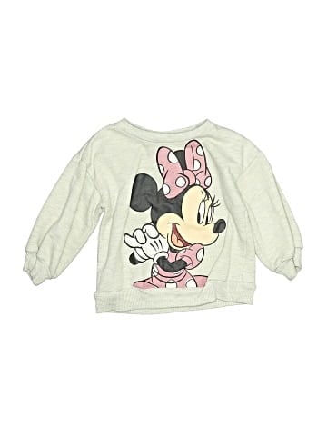 Disney Baby Sweatshirt (view 1)