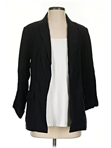 Simply Vera Vera Wang Blazer (view 1)