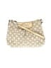 Coach Ivory Crossbody Bag One size - photo 1