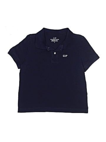 Vineyard Vines Short Sleeve Polo (view 1)