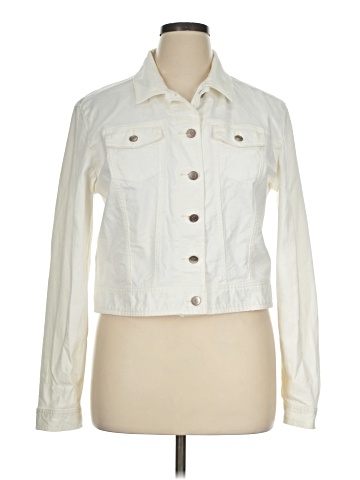 Dissh Jacket (view 1)