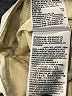 Gap Ivory Khakis Size 14 - photo 8