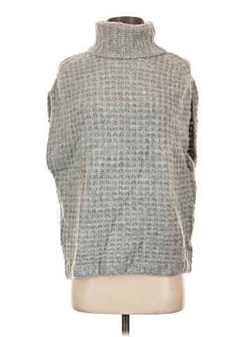 John & Jenn Turtleneck Sweater (view 1)