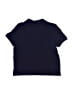 Vineyard Vines 100% Cotton Blue Short Sleeve Polo Size 5 - photo 2