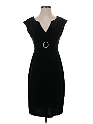 Connected Apparel Cocktail Dress (view 1)