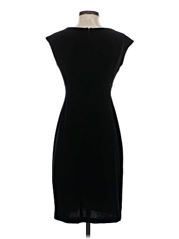 Connected Apparel Cocktail Dress (view 2)