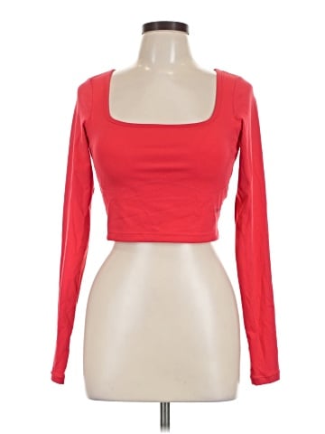 Bloch Long Sleeve T-Shirt (view 1)