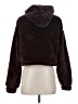 Obermeyer 100% Polyester Brown Sweatshirt Size S - photo 2