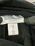 Motherhood Black Active Pants Size Med Maternity - photo 3