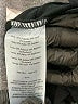 Motherhood Black Active Pants Size Med Maternity - photo 4