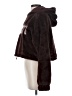 Obermeyer 100% Polyester Brown Sweatshirt Size S - photo 5