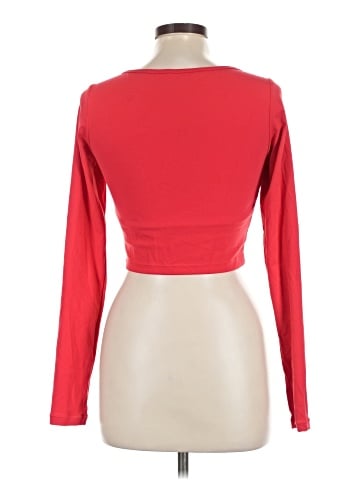 Bloch Long Sleeve T-Shirt (view 2)