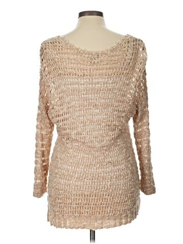 Lucky Brand Pullover Sweater (view 2)